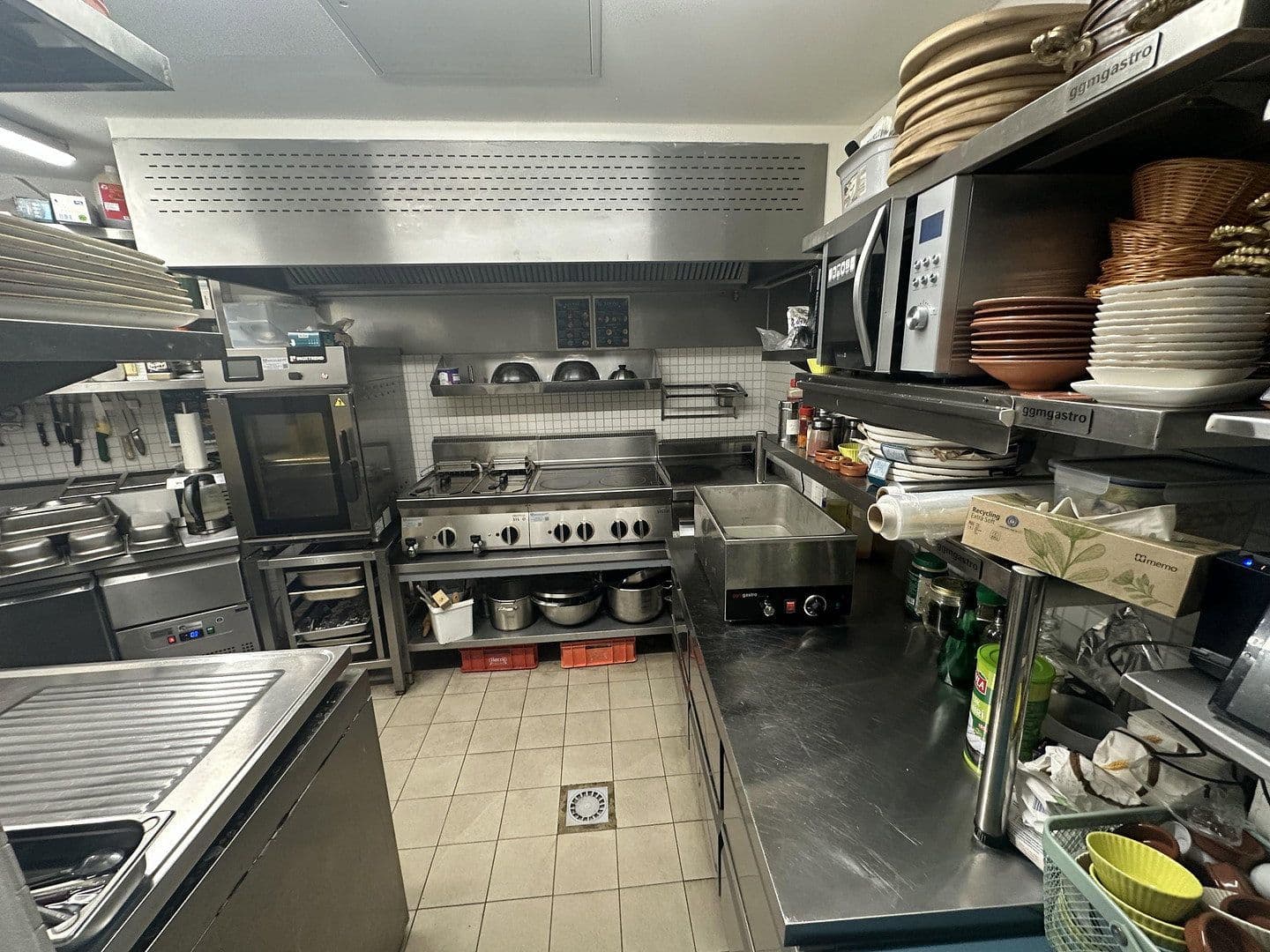 non-residential property to rent, 100 m², Trautenaustr. 5, Berlin, Berlin non-residential property to rent, 100 m², Trautenaustr. 5, Berlin, Berlin