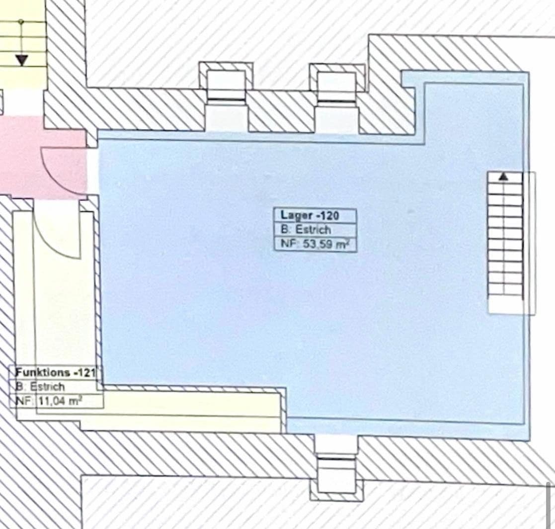 non-residential property to rent, 100 m², Trautenaustr. 5, Berlin, Berlin non-residential property to rent, 100 m², Trautenaustr. 5, Berlin, Berlin