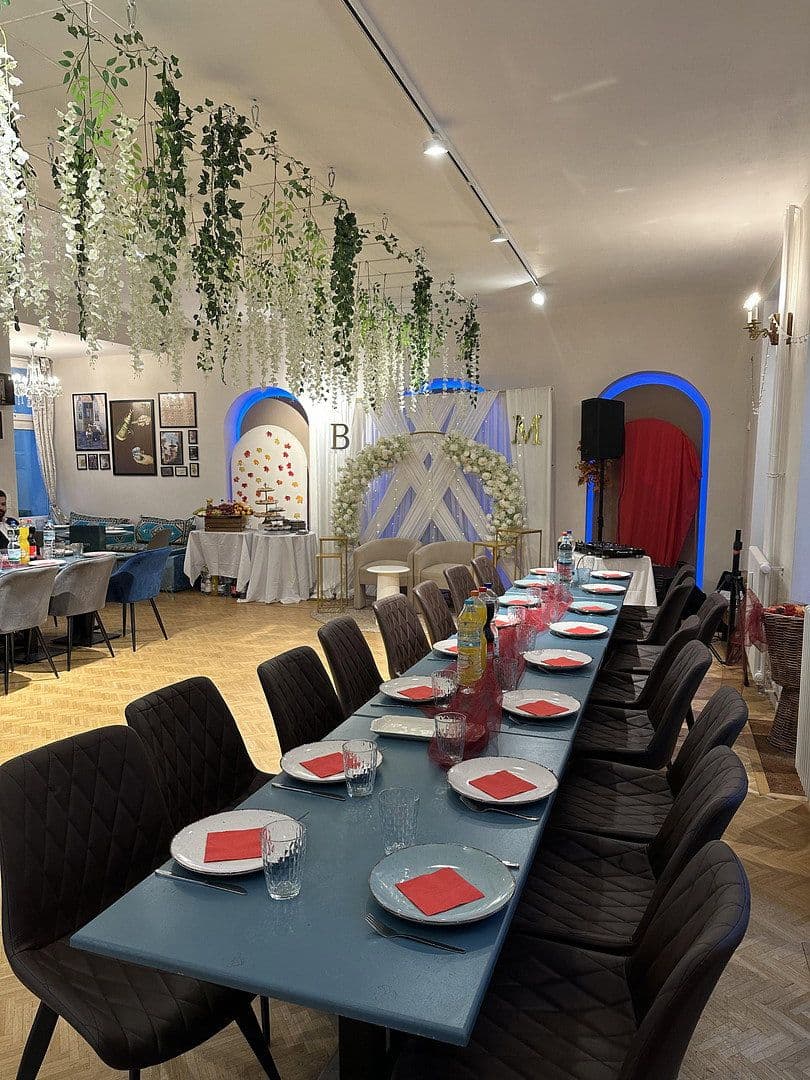 non-residential property to rent, 100 m², Trautenaustr. 5, Berlin, Berlin non-residential property to rent, 100 m², Trautenaustr. 5, Berlin, Berlin