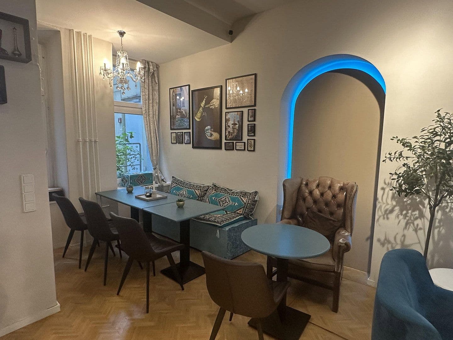 non-residential property to rent, 100 m², Trautenaustr. 5, Berlin, Berlin non-residential property to rent, 100 m², Trautenaustr. 5, Berlin, Berlin