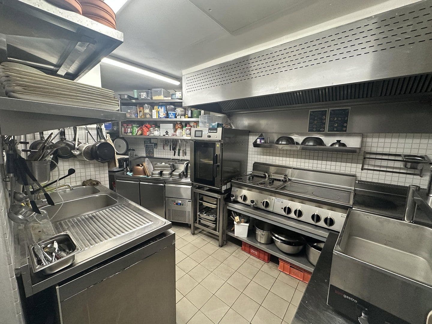 non-residential property to rent, 100 m², Trautenaustr. 5, Berlin, Berlin non-residential property to rent, 100 m², Trautenaustr. 5, Berlin, Berlin