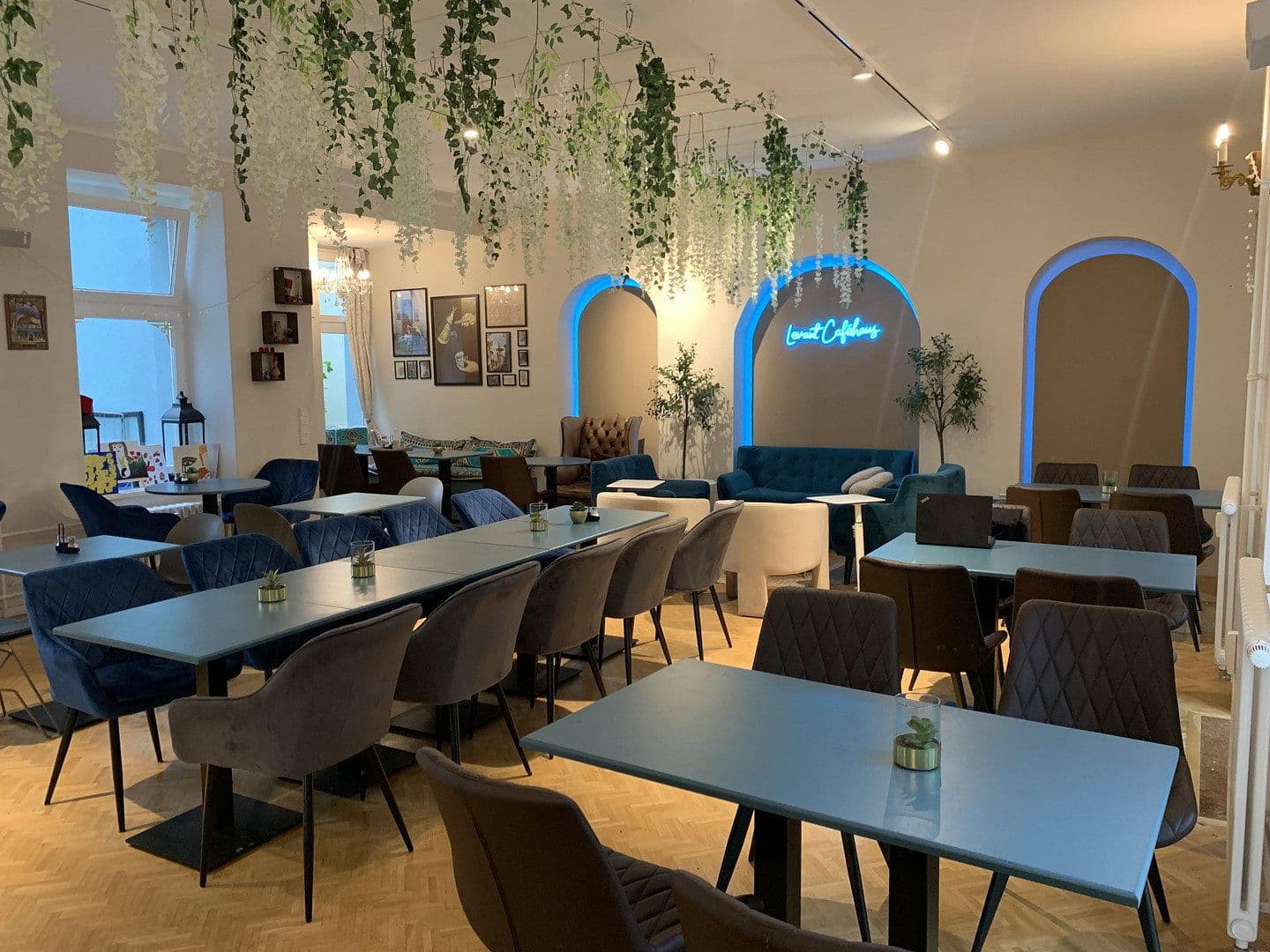 non-residential property to rent, 100 m², Trautenaustr. 5, Berlin, Berlin non-residential property to rent, 100 m², Trautenaustr. 5, Berlin, Berlin