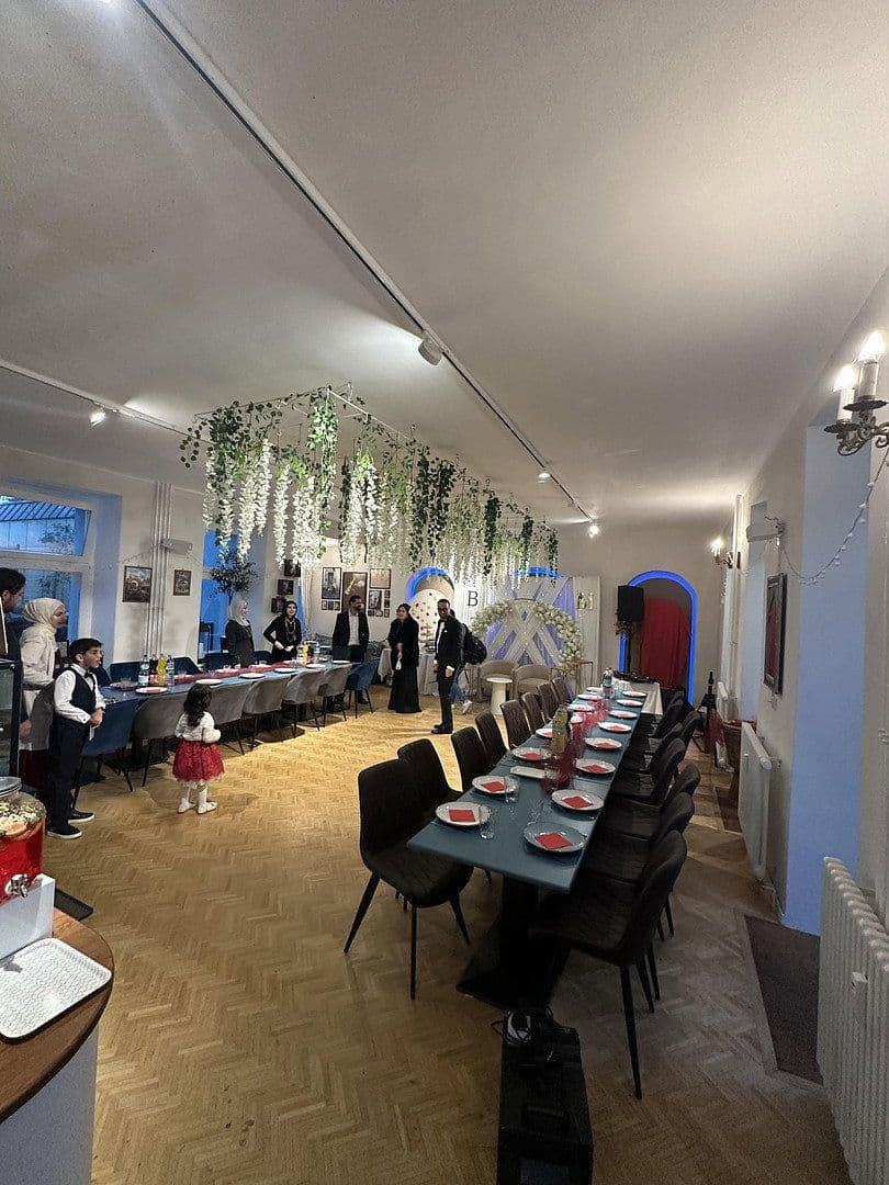 non-residential property to rent, 100 m², Trautenaustr. 5, Berlin, Berlin non-residential property to rent, 100 m², Trautenaustr. 5, Berlin, Berlin