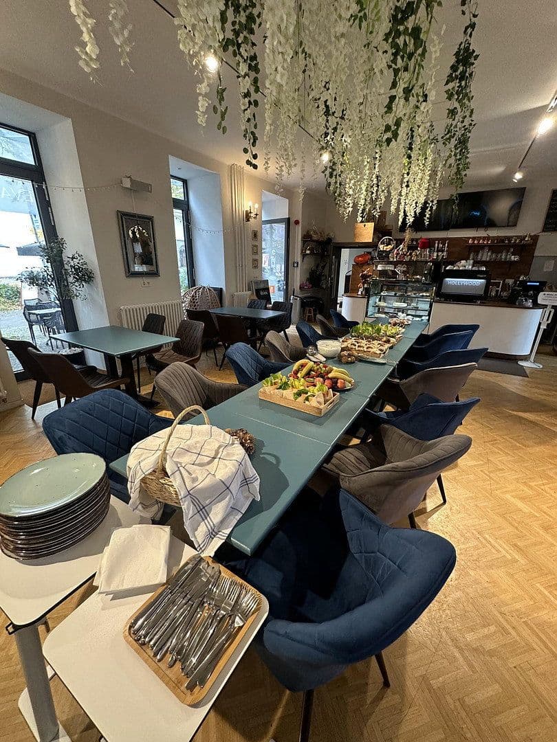 non-residential property to rent, 100 m², Trautenaustr. 5, Berlin, Berlin non-residential property to rent, 100 m², Trautenaustr. 5, Berlin, Berlin