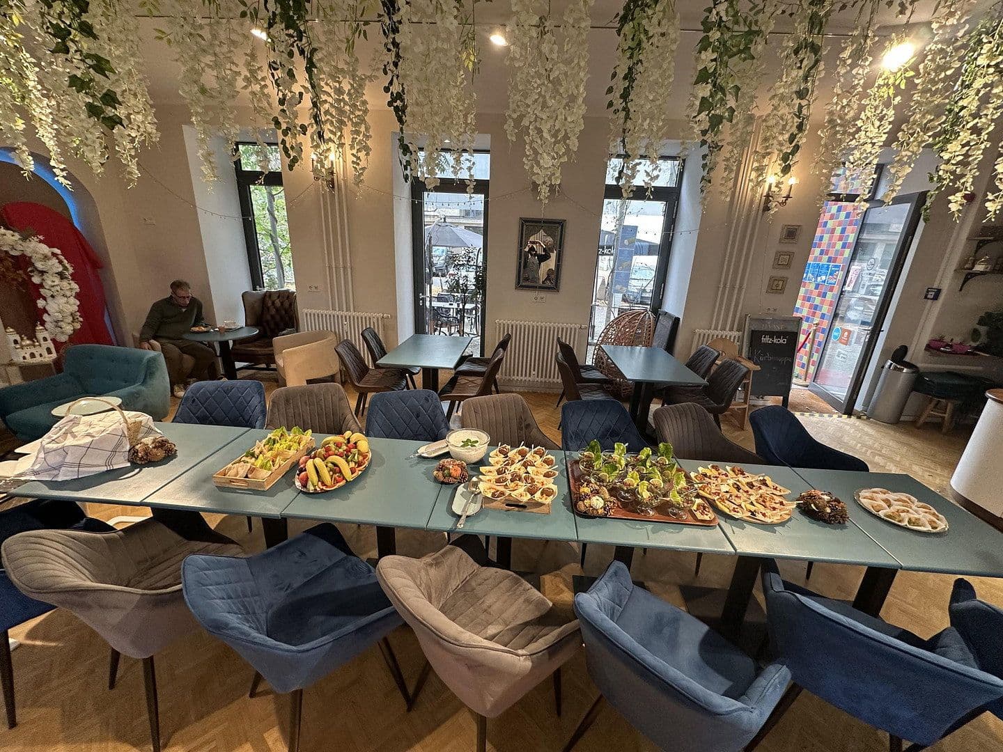 non-residential property to rent, 100 m², Trautenaustr. 5, Berlin, Berlin non-residential property to rent, 100 m², Trautenaustr. 5, Berlin, Berlin