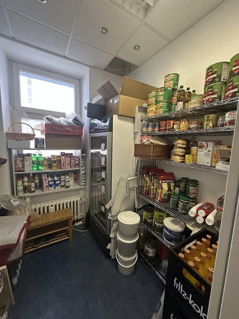 non-residential property to rent, 100 m², Trautenaustr. 5, Berlin, Berlin non-residential property to rent, 100 m², Trautenaustr. 5, Berlin, Berlin