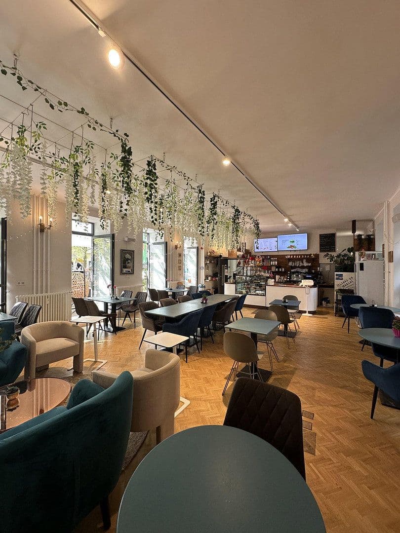 non-residential property to rent, 100 m², Trautenaustr. 5, Berlin, Berlin non-residential property to rent, 100 m², Trautenaustr. 5, Berlin, Berlin