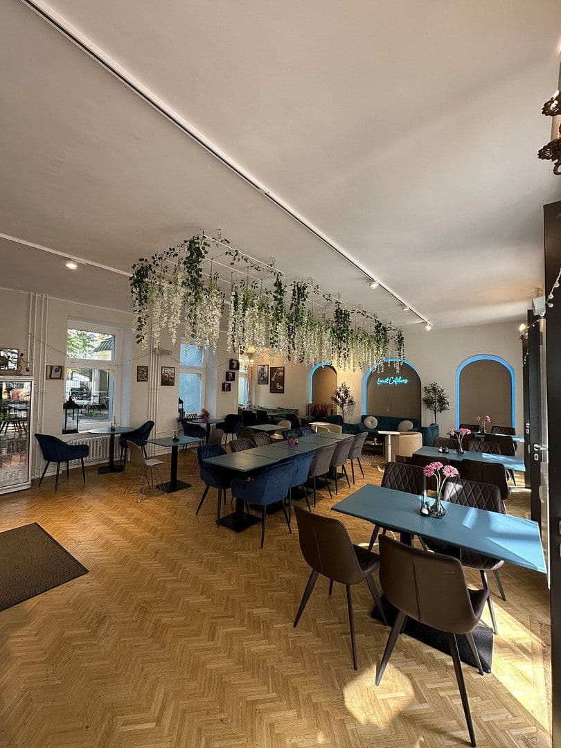 non-residential property to rent, 100 m², Trautenaustr. 5, Berlin, Berlin non-residential property to rent, 100 m², Trautenaustr. 5, Berlin, Berlin