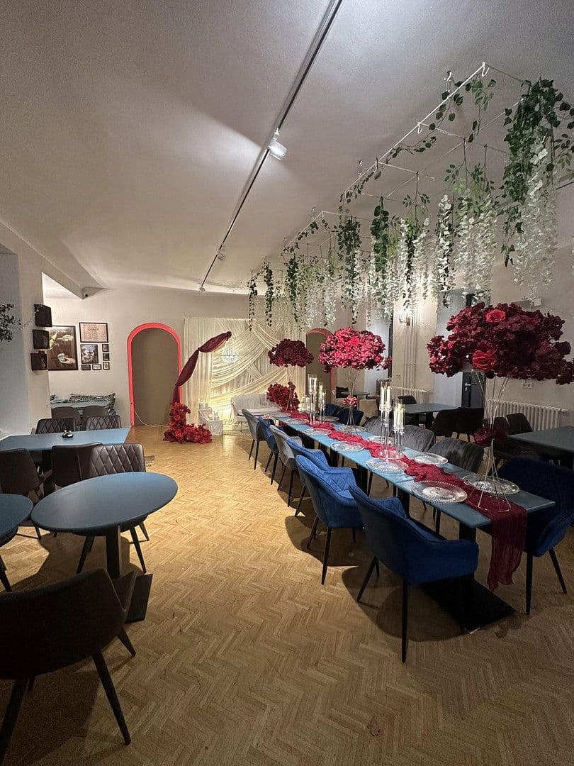 non-residential property to rent, 100 m², Trautenaustr. 5, Berlin, Berlin non-residential property to rent, 100 m², Trautenaustr. 5, Berlin, Berlin