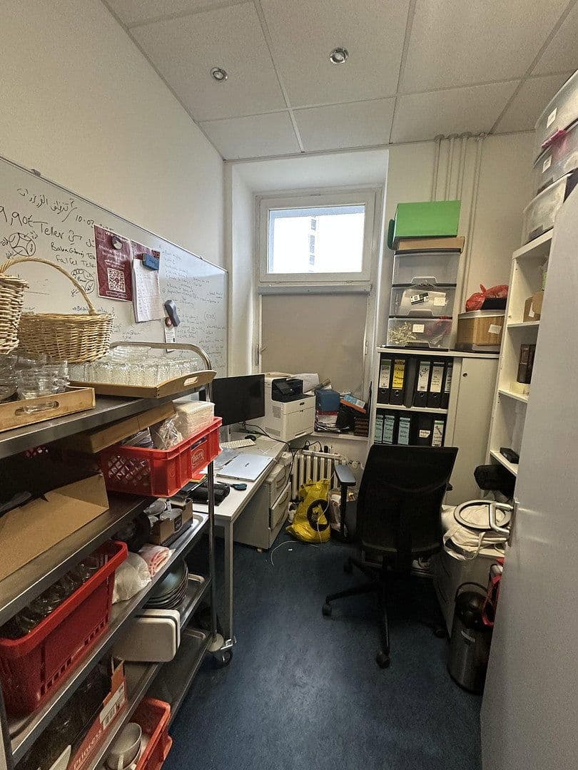 non-residential property to rent, 100 m², Trautenaustr. 5, Berlin, Berlin non-residential property to rent, 100 m², Trautenaustr. 5, Berlin, Berlin