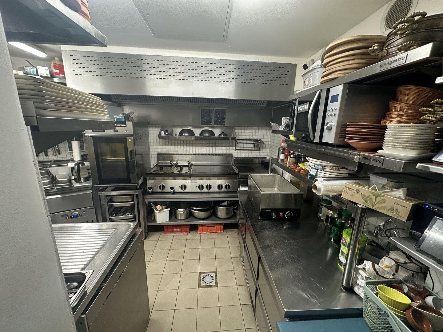 non-residential property to rent, 100 m², Trautenaustr. 5, Berlin, Berlin non-residential property to rent, 100 m², Trautenaustr. 5, Berlin, Berlin