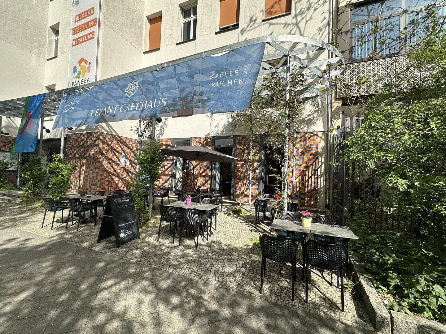 non-residential property to rent, 100 m², Trautenaustr. 5, Berlin, Berlin non-residential property to rent, 100 m², Trautenaustr. 5, Berlin, Berlin