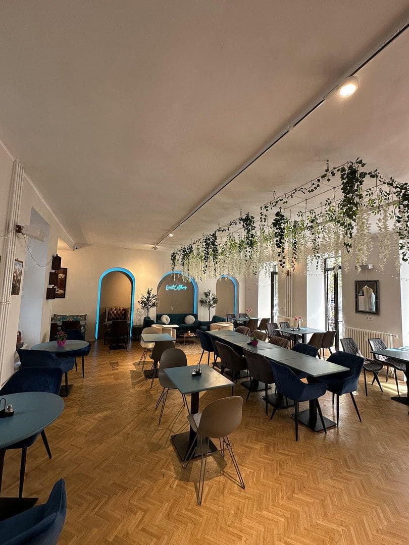 non-residential property to rent, 100 m², Trautenaustr. 5, Berlin, Berlin non-residential property to rent, 100 m², Trautenaustr. 5, Berlin, Berlin