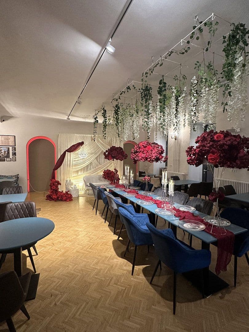 non-residential property to rent, 100 m², Trautenaustr. 5, Berlin, Berlin non-residential property to rent, 100 m², Trautenaustr. 5, Berlin, Berlin