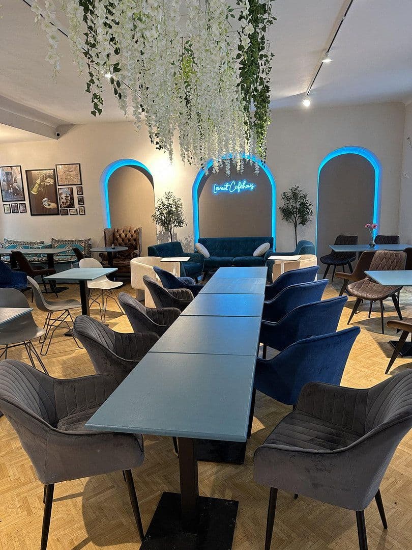 non-residential property to rent, 100 m², Trautenaustr. 5, Berlin, Berlin non-residential property to rent, 100 m², Trautenaustr. 5, Berlin, Berlin