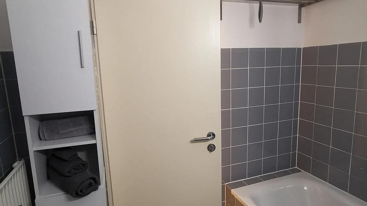 1 bedroom flat to rent, 29 m², München, Bavaria 1 bedroom flat to rent, 29 m², München, Bavaria