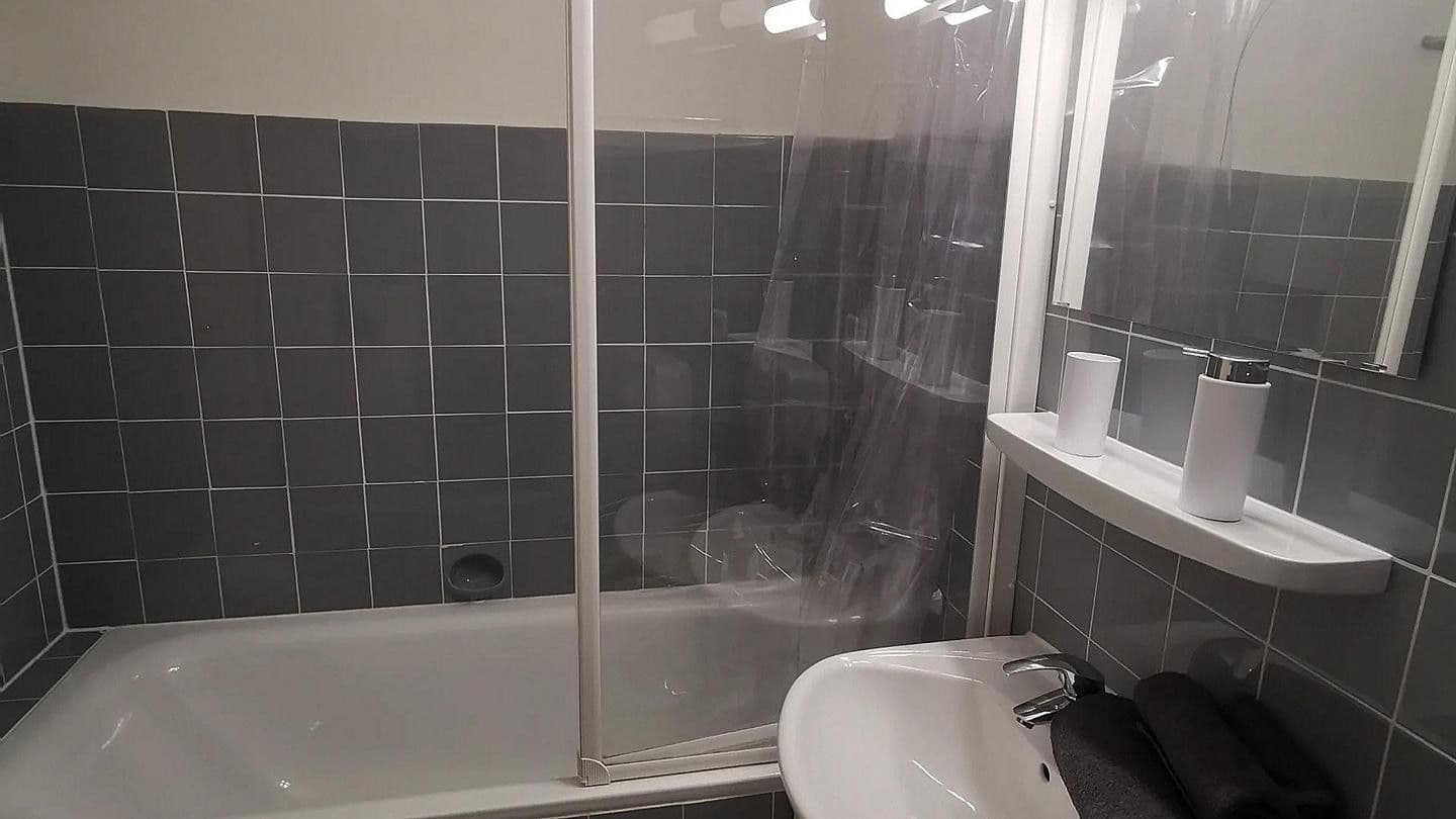 1 bedroom flat to rent, 29 m², München, Bavaria 1 bedroom flat to rent, 29 m², München, Bavaria