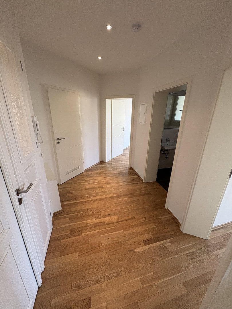 2 bedroom flat to rent, 58 m², Engelsdorfer Straße, Leipzig, Saxony 2 bedroom flat to rent, 58 m², Engelsdorfer Straße, Leipzig, Saxony