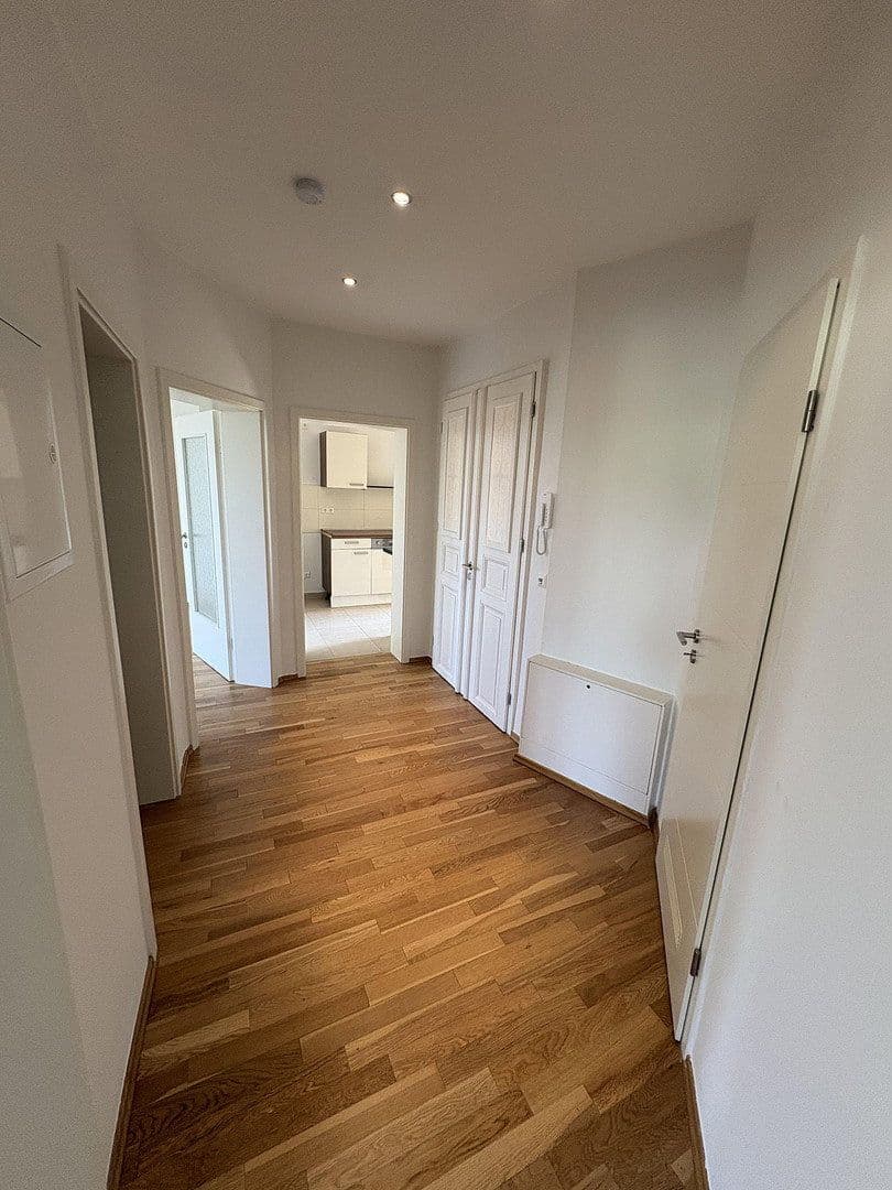 2 bedroom flat to rent, 58 m², Engelsdorfer Straße, Leipzig, Saxony 2 bedroom flat to rent, 58 m², Engelsdorfer Straße, Leipzig, Saxony