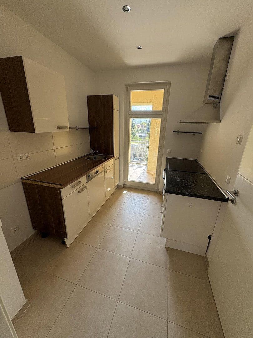 2 bedroom flat to rent, 58 m², Engelsdorfer Straße, Leipzig, Saxony 2 bedroom flat to rent, 58 m², Engelsdorfer Straße, Leipzig, Saxony