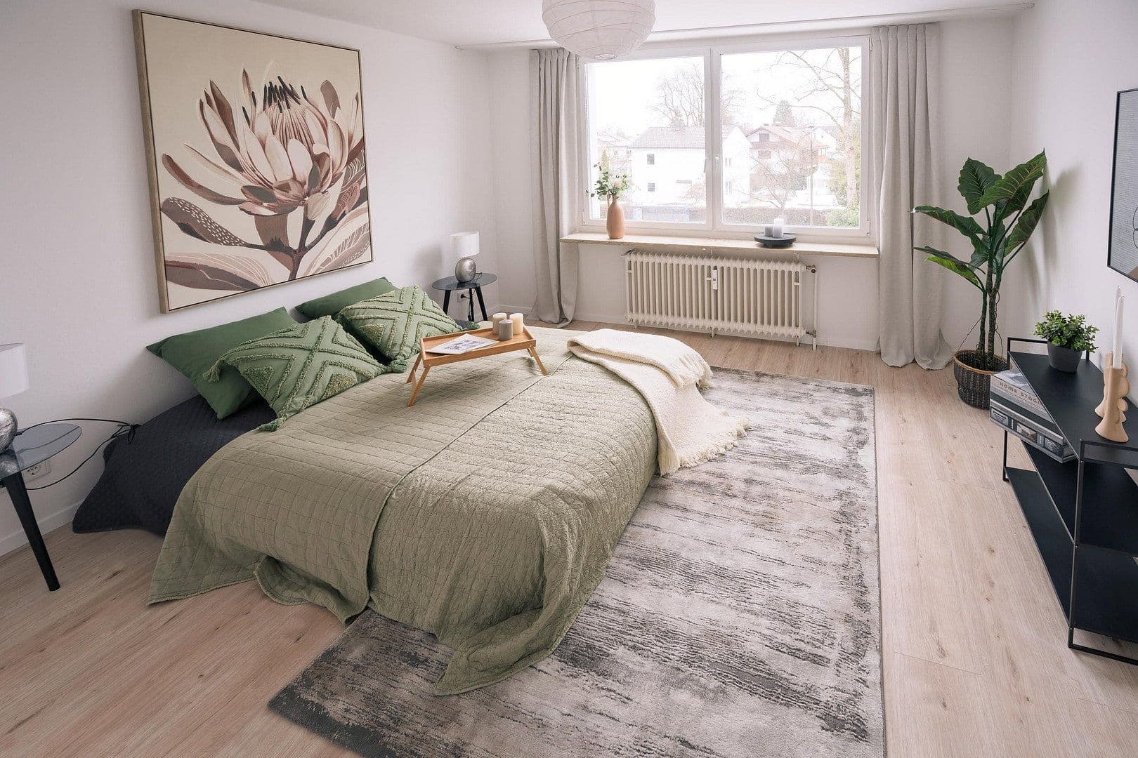 3 bedroom flat to rent, 70 m², Schmorellstraße 14, Unterhaching, Bavaria 3 bedroom flat to rent, 70 m², Schmorellstraße 14, Unterhaching, Bavaria