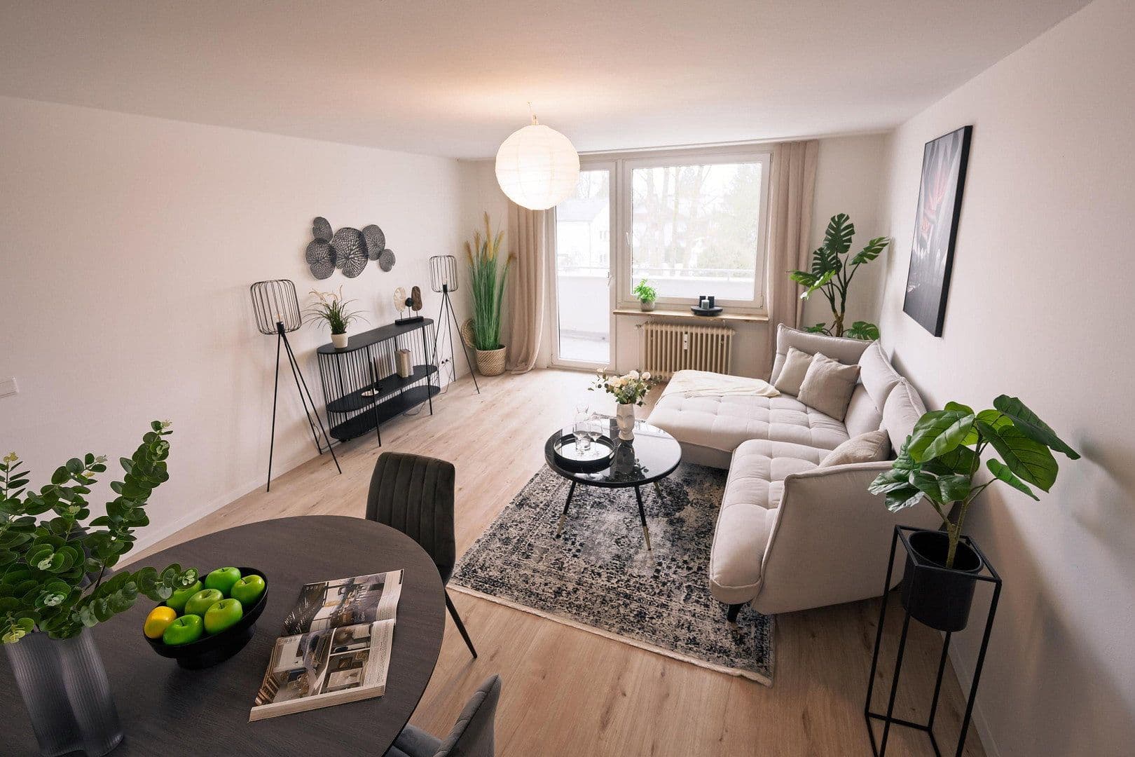 3 bedroom flat to rent, 70 m², Schmorellstraße 14, Unterhaching, Bavaria 3 bedroom flat to rent, 70 m², Schmorellstraße 14, Unterhaching, Bavaria