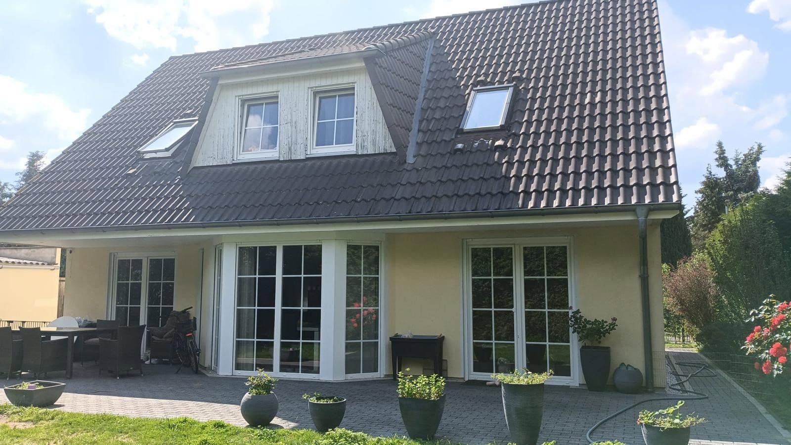 house for sale, 150 m², Zwinglistr. 11, Falkensee, Brandenburg house for sale, 150 m², Zwinglistr. 11, Falkensee, Brandenburg