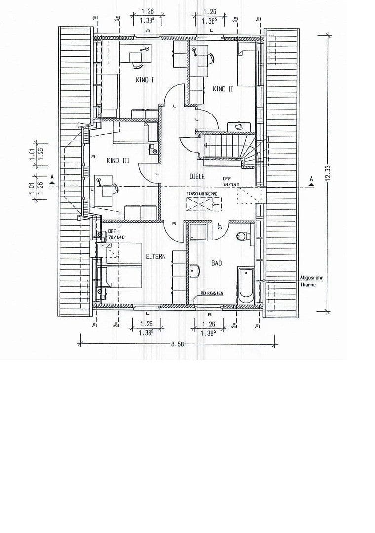 house for sale, 150 m², Zwinglistr. 11, Falkensee, Brandenburg house for sale, 150 m², Zwinglistr. 11, Falkensee, Brandenburg