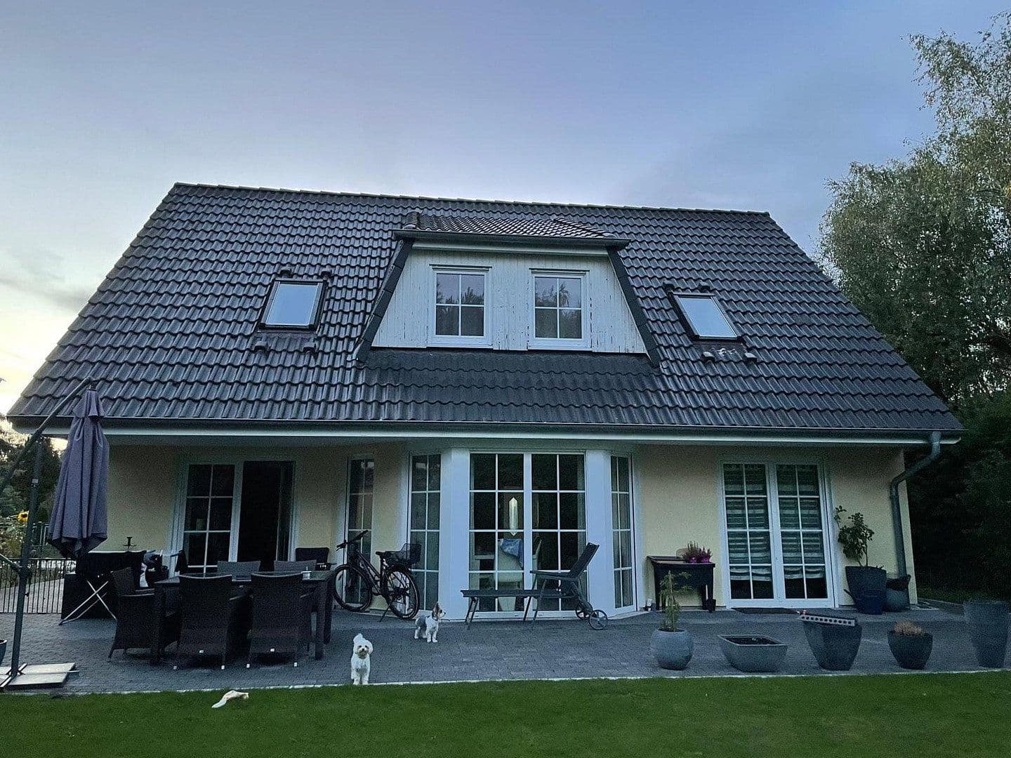 house for sale, 150 m², Zwinglistr. 11, Falkensee, Brandenburg house for sale, 150 m², Zwinglistr. 11, Falkensee, Brandenburg