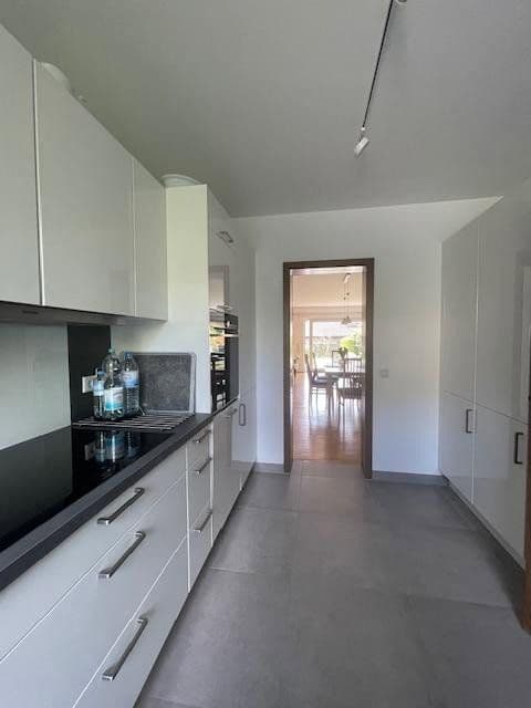 house to rent, 150 m², Elsternweg, Ratingen, North Rhine-Westphalia house to rent, 150 m², Elsternweg, Ratingen, North Rhine-Westphalia