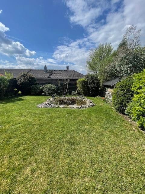 house to rent, 150 m², Elsternweg, Ratingen, North Rhine-Westphalia house to rent, 150 m², Elsternweg, Ratingen, North Rhine-Westphalia