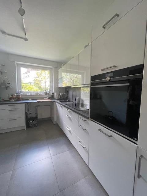 house to rent, 150 m², Elsternweg, Ratingen, North Rhine-Westphalia house to rent, 150 m², Elsternweg, Ratingen, North Rhine-Westphalia