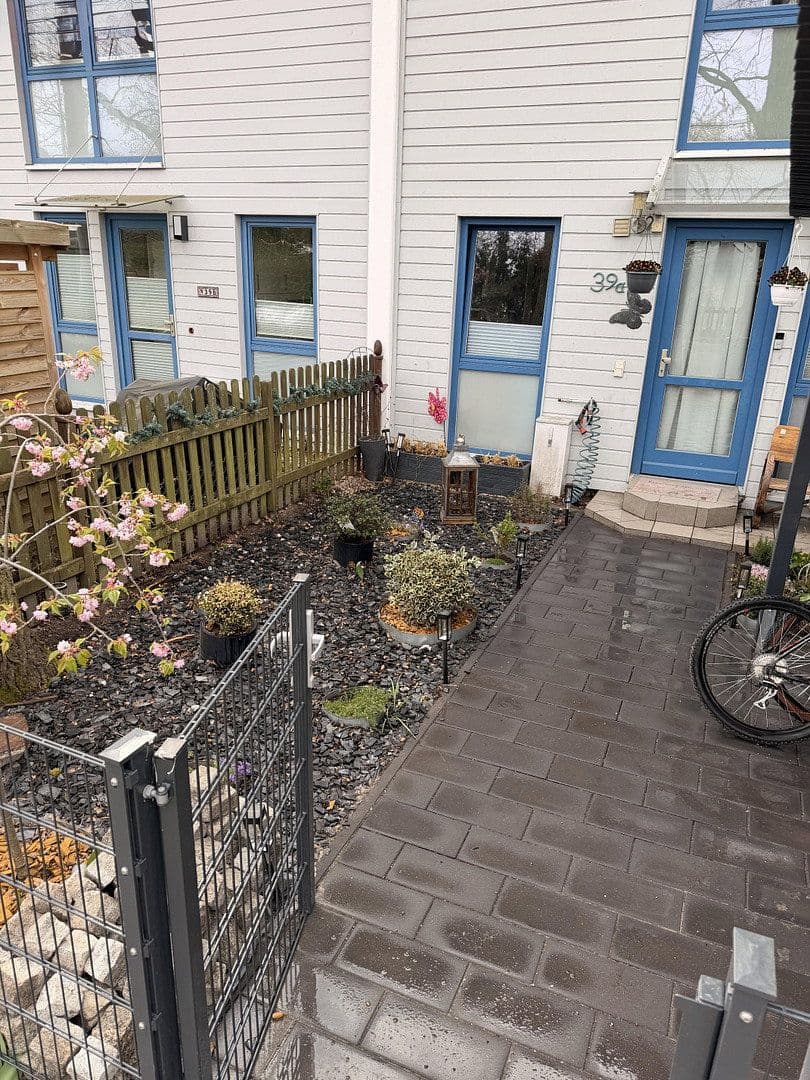 house for sale, 165 m², Falkensee, Brandenburg house for sale, 165 m², Falkensee, Brandenburg