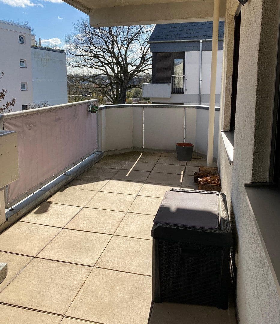 3 bedroom flat for sale, 72 m², Mittlerer Schafhofweg 28, Frankfurt am Main, Hesse 3 bedroom flat for sale, 72 m², Mittlerer Schafhofweg 28, Frankfurt am Main, Hesse