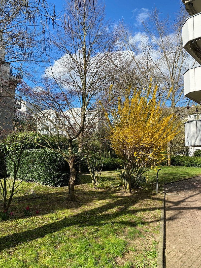 3 bedroom flat for sale, 72 m², Mittlerer Schafhofweg 28, Frankfurt am Main, Hesse 3 bedroom flat for sale, 72 m², Mittlerer Schafhofweg 28, Frankfurt am Main, Hesse