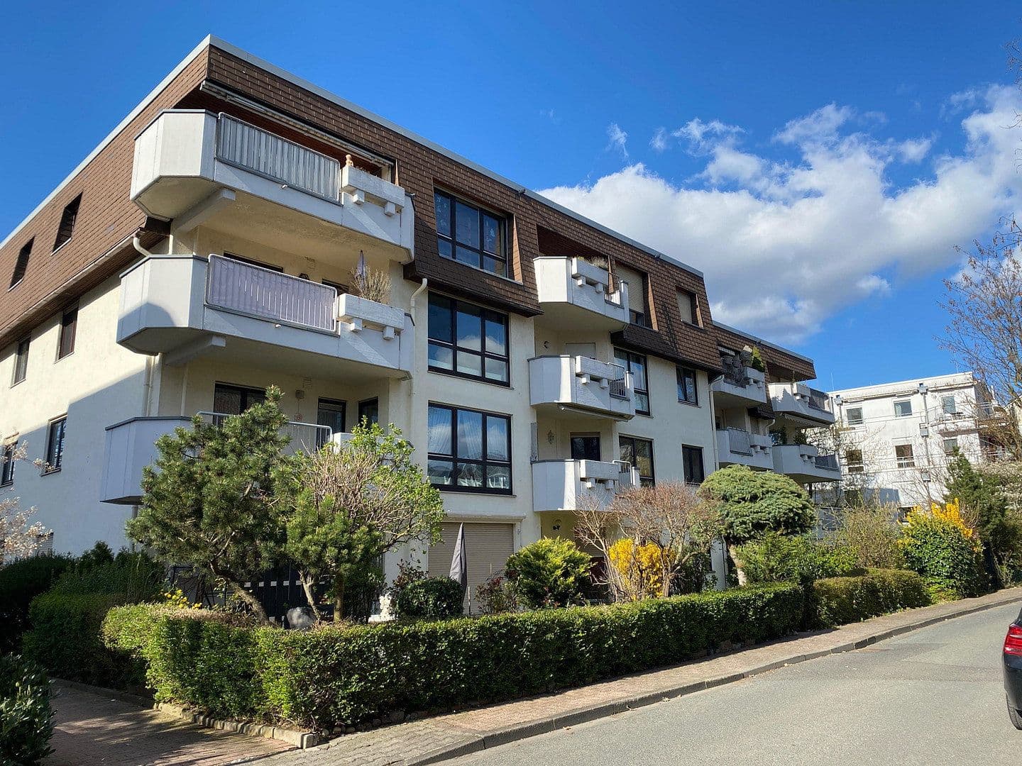 3 bedroom flat for sale, 72 m², Mittlerer Schafhofweg 28, Frankfurt am Main, Hesse 3 bedroom flat for sale, 72 m², Mittlerer Schafhofweg 28, Frankfurt am Main, Hesse