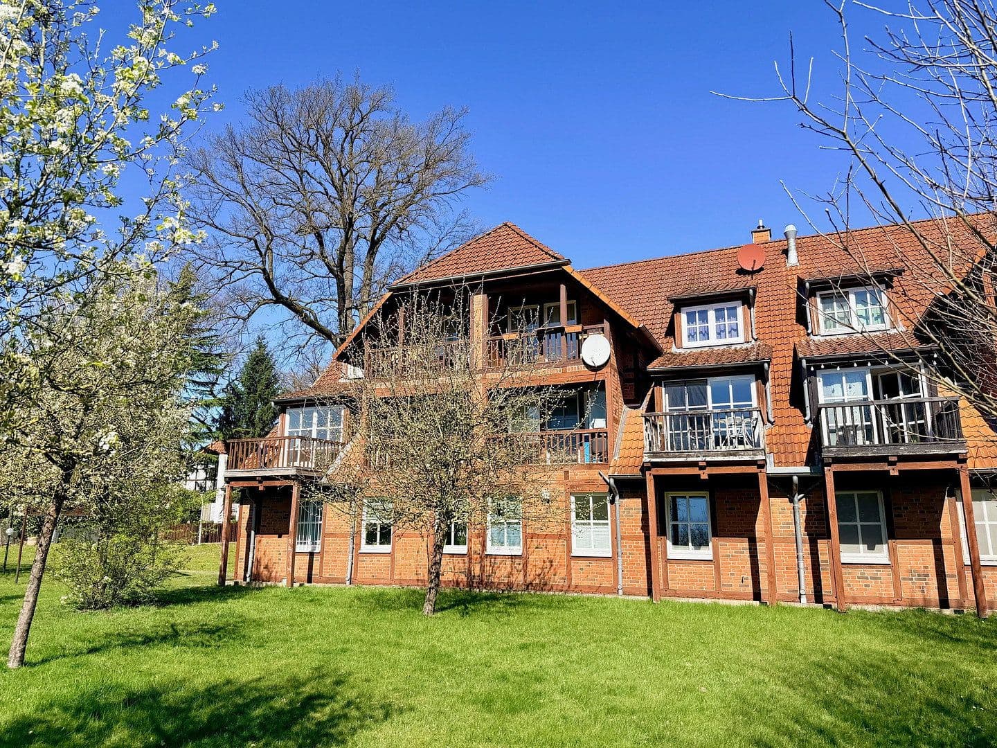 2 bedroom flat for sale, 63 m², Wedemarkstraße 19a, Wedemark, Lower Saxony 2 bedroom flat for sale, 63 m², Wedemarkstraße 19a, Wedemark, Lower Saxony