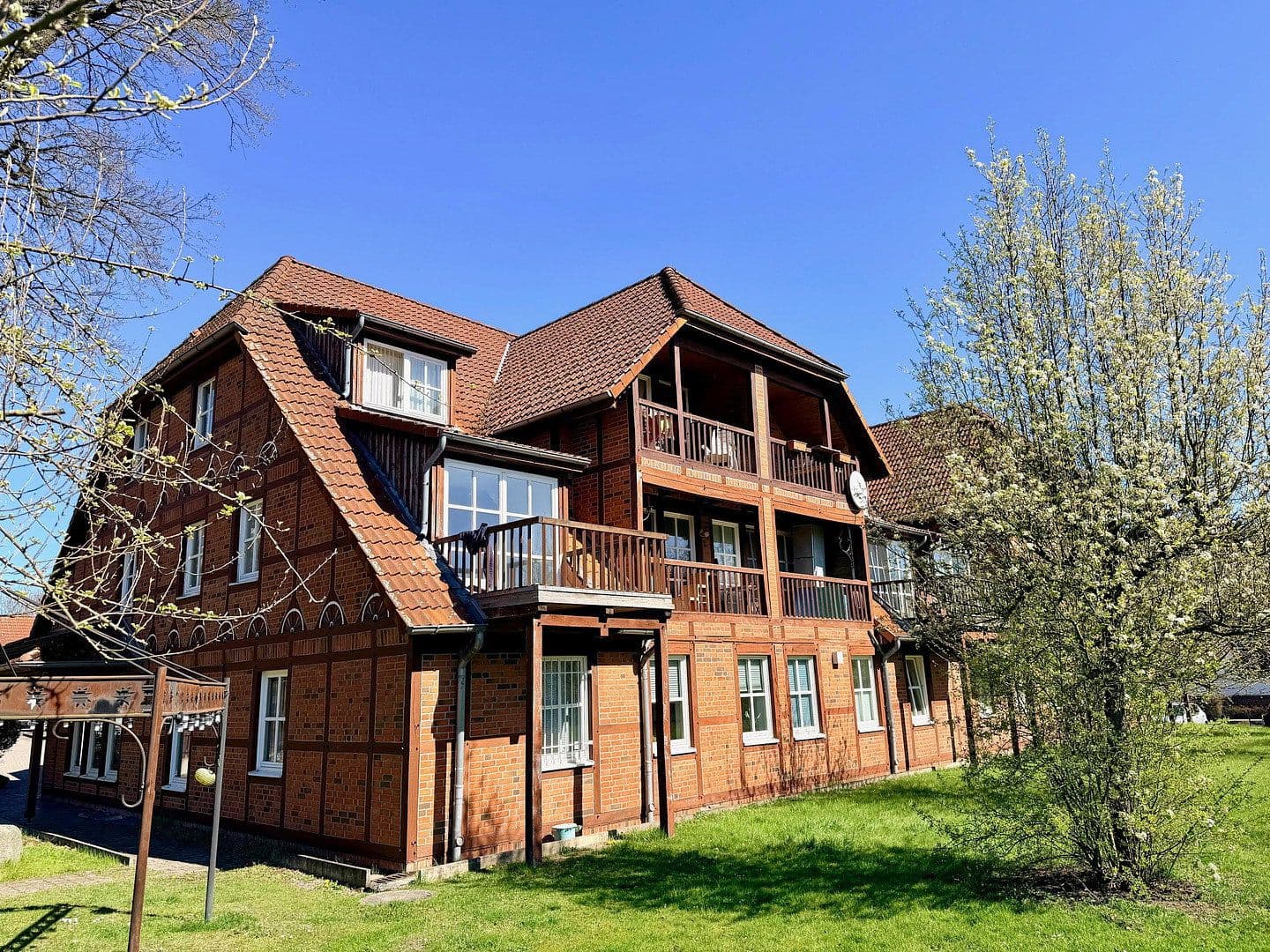 2 bedroom flat for sale, 63 m², Wedemarkstraße 19a, Wedemark, Lower Saxony 2 bedroom flat for sale, 63 m², Wedemarkstraße 19a, Wedemark, Lower Saxony