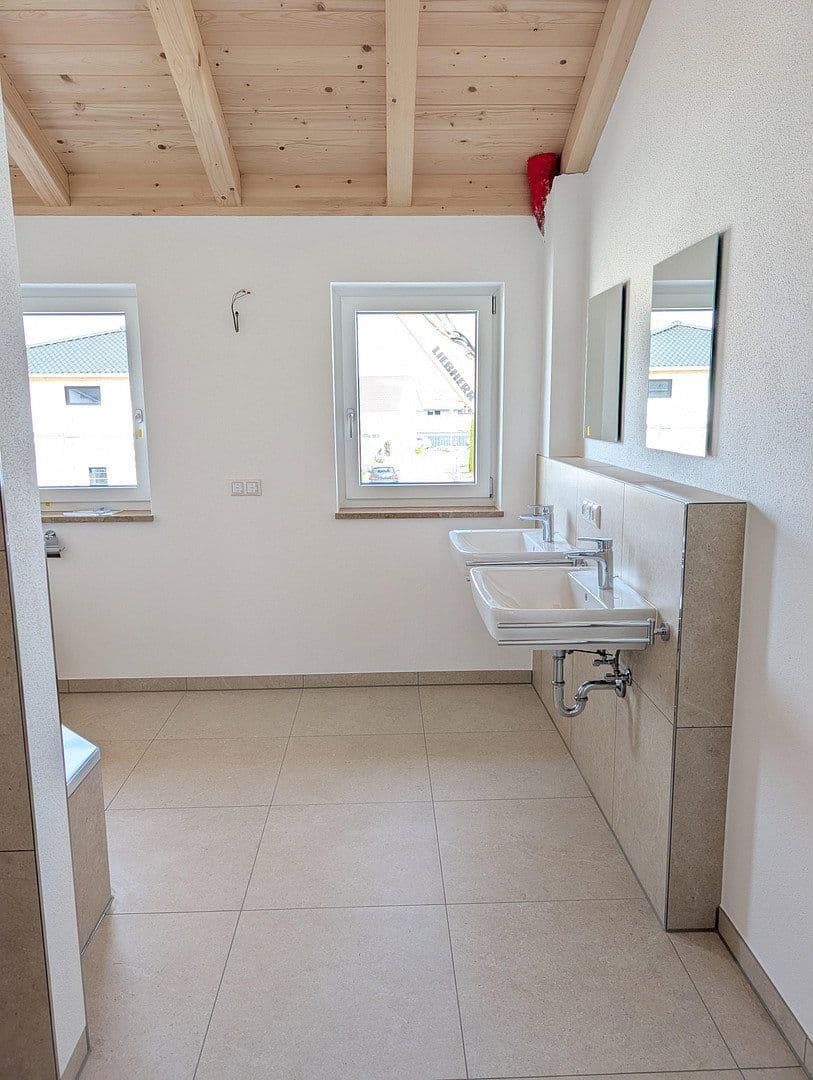 house to rent, 153 m², Boschstraße 6, Heldenstein, Bavaria house to rent, 153 m², Boschstraße 6, Heldenstein, Bavaria