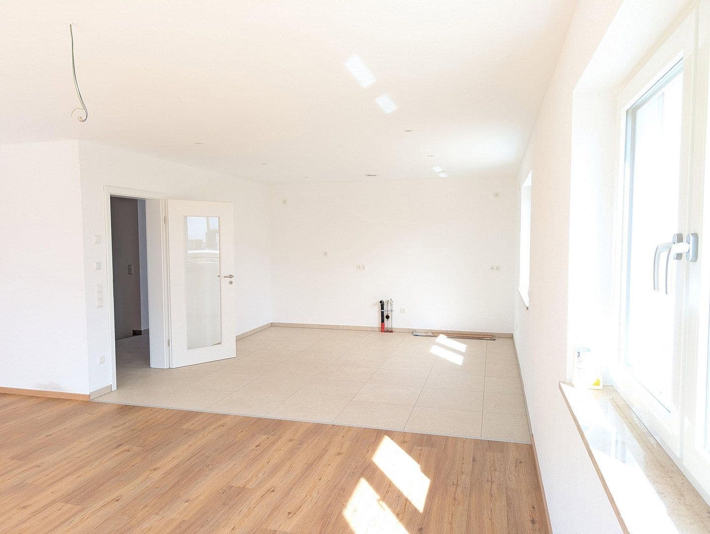 house to rent, 153 m², Boschstraße 6, Heldenstein, Bavaria house to rent, 153 m², Boschstraße 6, Heldenstein, Bavaria