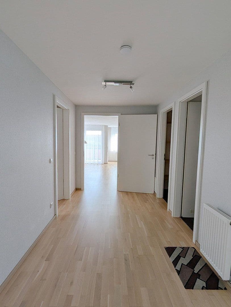 2 bedroom with open-plan kitchen flat to rent, 93 m², Backnang, Baden-Württemberg 2 bedroom with open-plan kitchen flat to rent, 93 m², Backnang, Baden-Württemberg