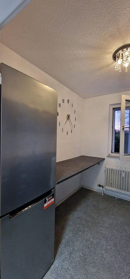 2 bedroom flat to rent, 56 m², Düsseldorfer Straße 4, Wiesbaden, Hesse 2 bedroom flat to rent, 56 m², Düsseldorfer Straße 4, Wiesbaden, Hesse