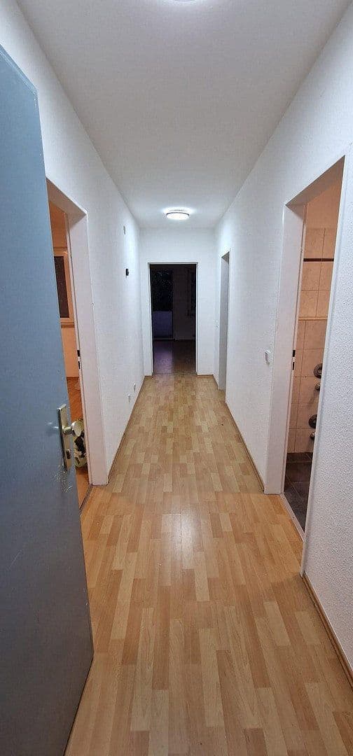 2 bedroom flat to rent, 56 m², Düsseldorfer Straße 4, Wiesbaden, Hesse 2 bedroom flat to rent, 56 m², Düsseldorfer Straße 4, Wiesbaden, Hesse