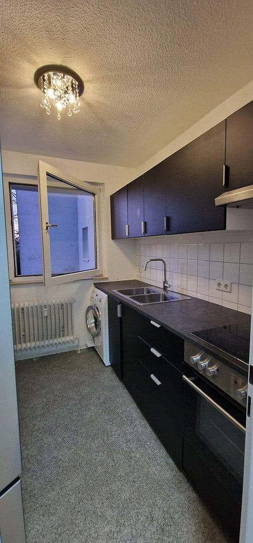 2 bedroom flat to rent, 56 m², Düsseldorfer Straße 4, Wiesbaden, Hesse 2 bedroom flat to rent, 56 m², Düsseldorfer Straße 4, Wiesbaden, Hesse