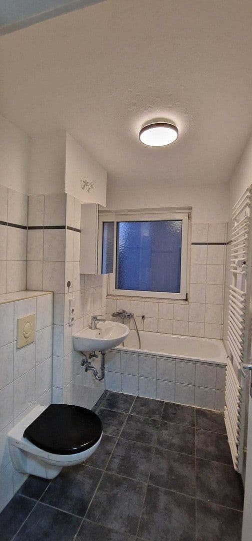 2 bedroom flat to rent, 56 m², Düsseldorfer Straße 4, Wiesbaden, Hesse 2 bedroom flat to rent, 56 m², Düsseldorfer Straße 4, Wiesbaden, Hesse