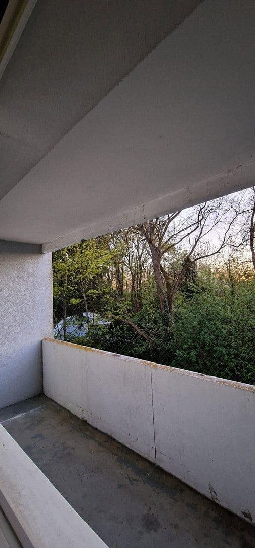 2 bedroom flat to rent, 56 m², Düsseldorfer Straße 4, Wiesbaden, Hesse 2 bedroom flat to rent, 56 m², Düsseldorfer Straße 4, Wiesbaden, Hesse