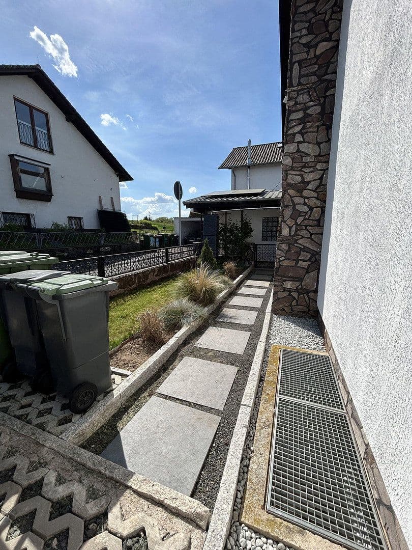 house for sale, 200 m², Hammersbach, Hesse house for sale, 200 m², Hammersbach, Hesse