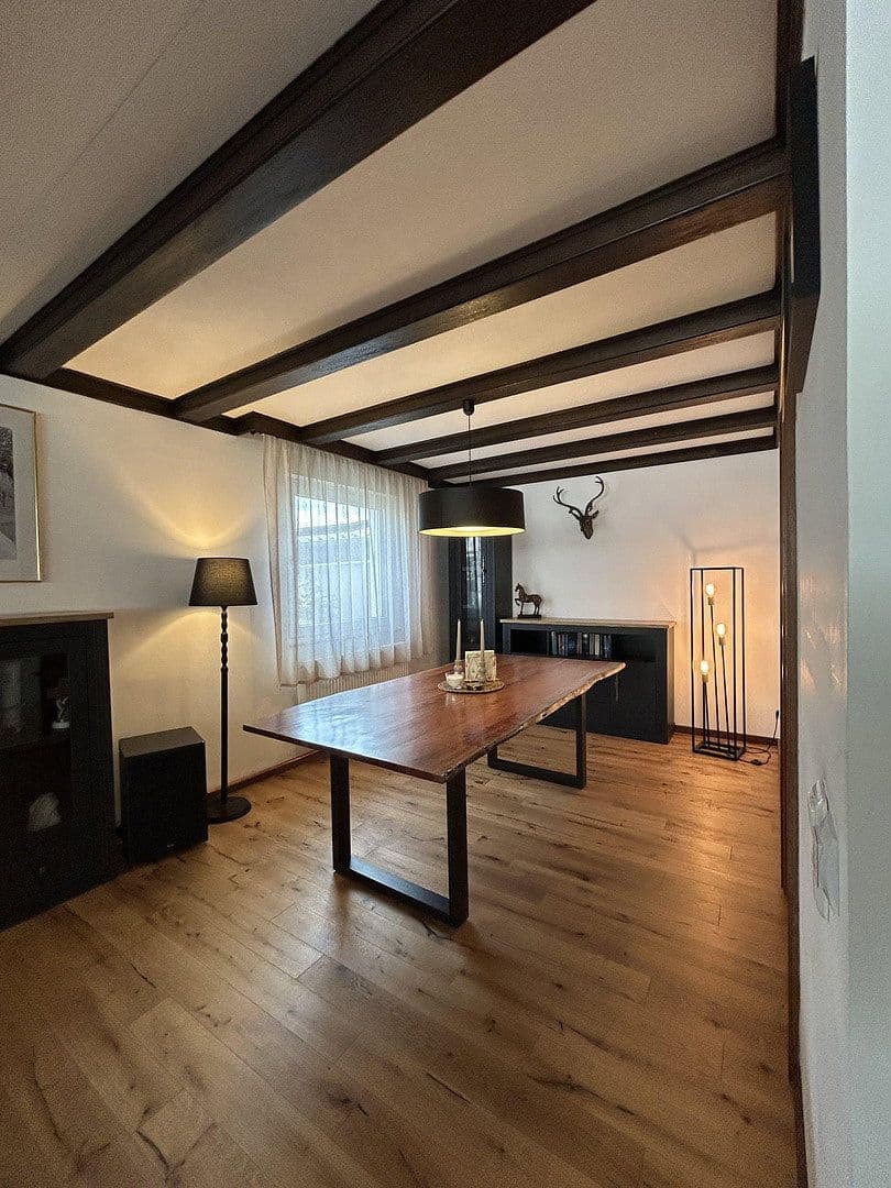 house for sale, 200 m², Hammersbach, Hesse house for sale, 200 m², Hammersbach, Hesse