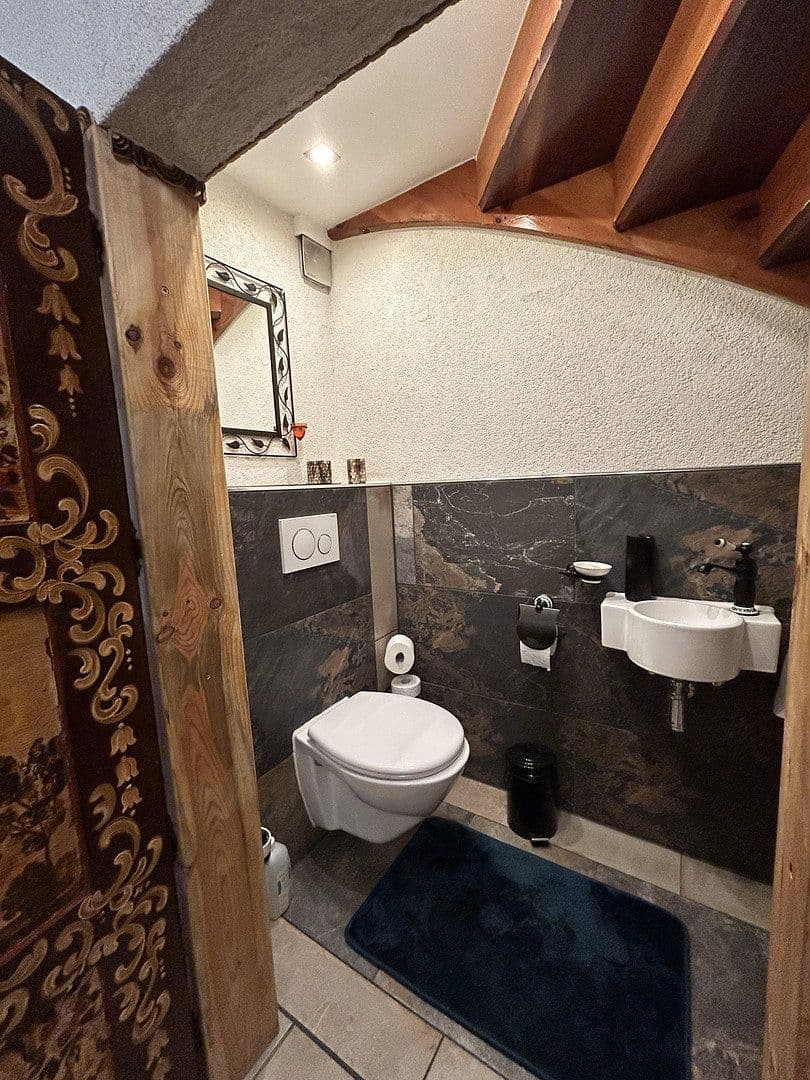 house for sale, 200 m², Hammersbach, Hesse house for sale, 200 m², Hammersbach, Hesse