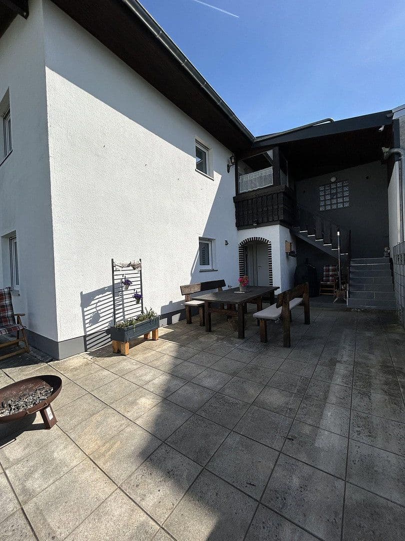 house for sale, 200 m², Hammersbach, Hesse house for sale, 200 m², Hammersbach, Hesse